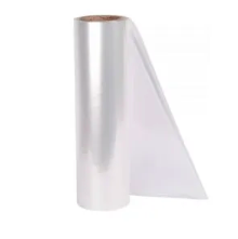 Пленка PET/PE 55мкм., 150мм. (2,5кг/рулон)